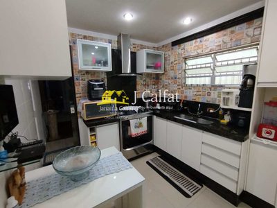 Casa, 3 quartos, 166 m² - Foto 3