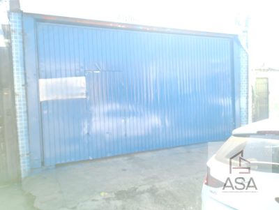 Depósito-Galpão, 260 m² - Foto 4