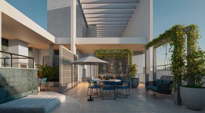 Apartamento, 3 quartos, 82 m² - Foto 5