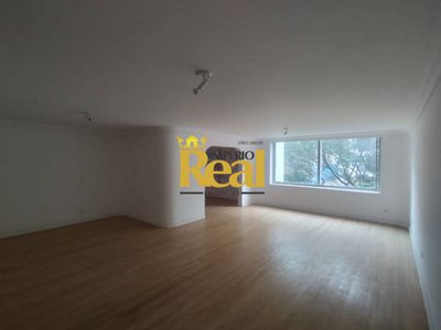 Apartamento, 3 quartos, 169 m² - Foto 1