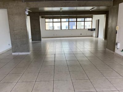 Loja-Salão, 115 m² - Foto 1