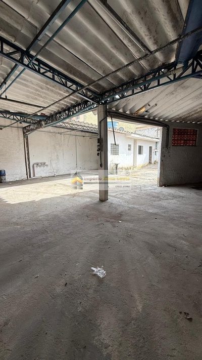 Depósito-Galpão, 250 m² - Foto 3