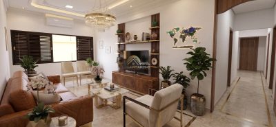 Apartamento, 3 quartos, 185 m² - Foto 2