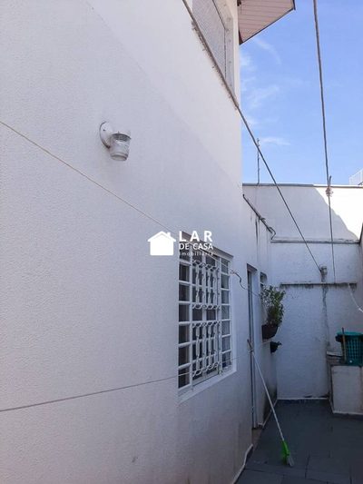 Sobrado, 3 quartos, 177 m² - Foto 5