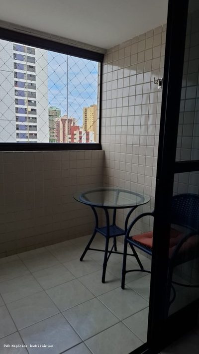 Apartamento, 3 quartos, 122 m² - Foto 2