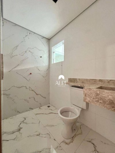 Casa, 3 quartos, 98 m² - Foto 1