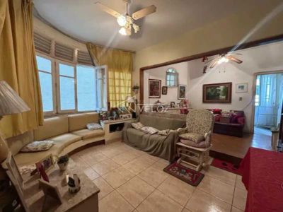 Apartamento, 3 quartos, 72 m² - Foto 2