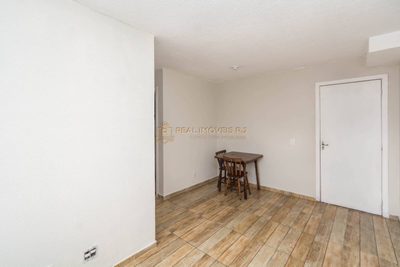 Apartamento, 2 quartos, 45 m² - Foto 4