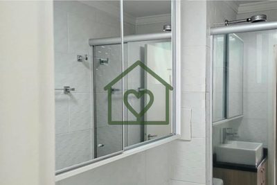 Apartamento, 2 quartos, 58 m² - Foto 2