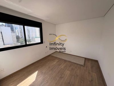 Cobertura, 5 quartos, 410 m² - Foto 3