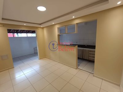 Apartamento, 2 quartos, 54 m² - Foto 3