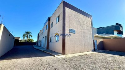 Apartamento, 1 quarto, 33 m² - Foto 5