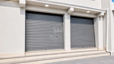Prédio Inteiro, 45 m² - Foto 1