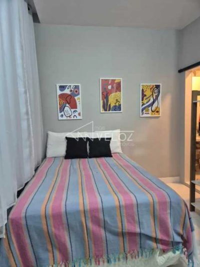 Sala-Conjunto, 36 m² - Foto 3