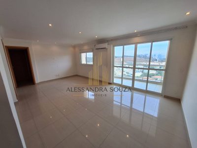 Apartamento, 2 quartos, 113 m² - Foto 1
