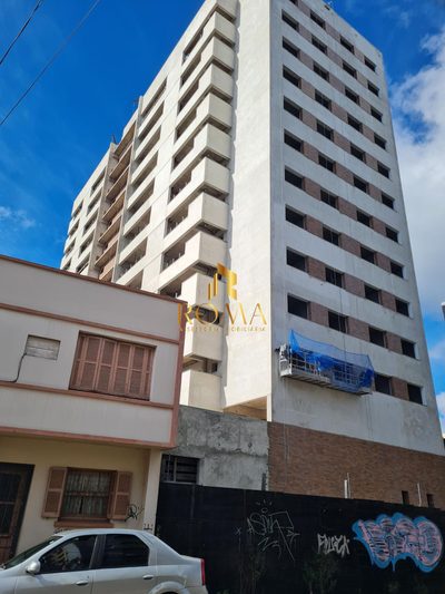 Cobertura, 3 quartos, 261 m² - Foto 1
