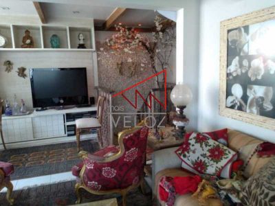 Apartamento, 2 quartos, 163 m² - Foto 5