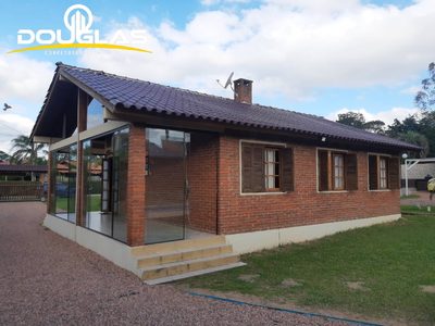 Casa, 3 quartos, 160 m² - Foto 5