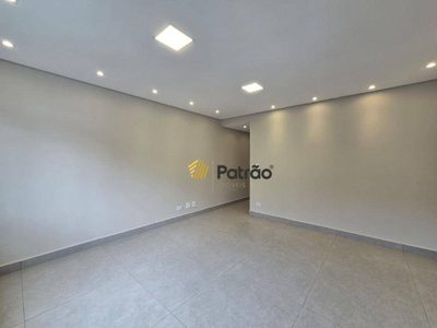 Sobrado, 3 quartos, 226 m² - Foto 4