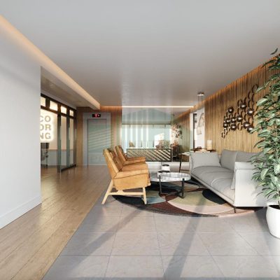 Apartamento, 2 quartos, 51 m² - Foto 4