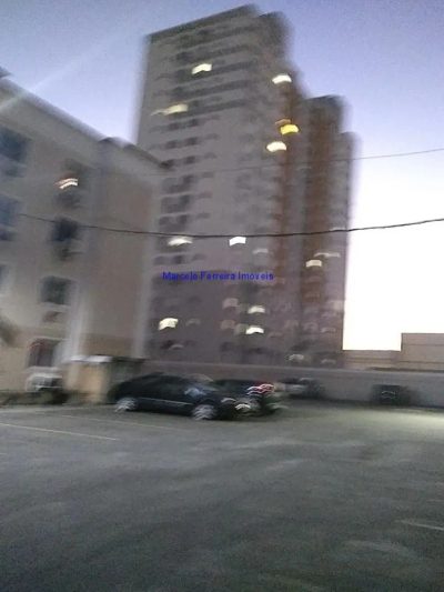 Apartamento, 3 quartos, 56 m² - Foto 1