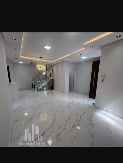 Casa, 3 quartos, 164 m² - Foto 2