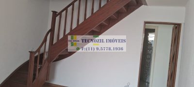 Sobrado, 2 quartos, 90 m² - Foto 5