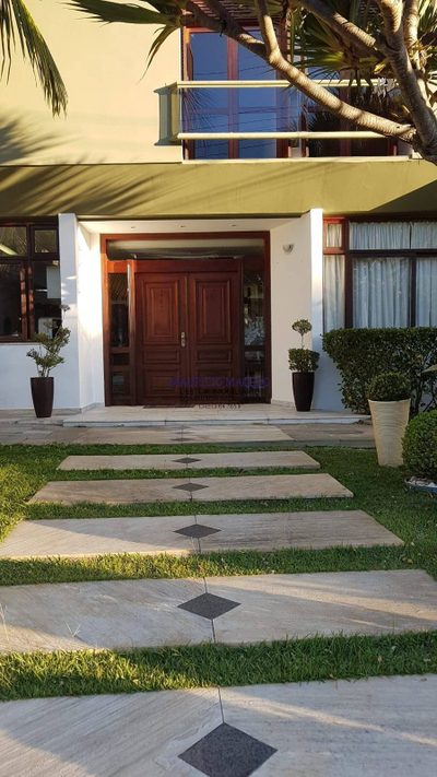 Casa, 4 quartos, 558 m² - Foto 2