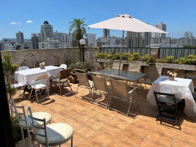 Cobertura, 4 quartos, 84 m² - Foto 5
