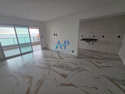 Apartamento, 3 quartos, 126 m² - Foto 2