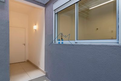 Apartamento, 1 quarto, 32 m² - Foto 2