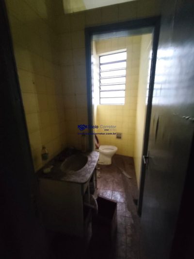 Loja-Salão, 137 m² - Foto 3
