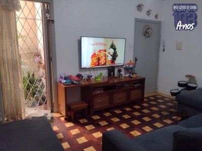 Apartamento, 1 quarto, 45 m² - Foto 3