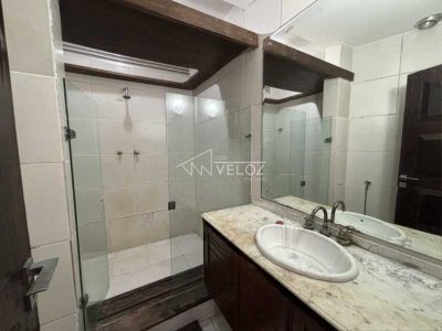 Apartamento, 3 quartos, 90 m² - Foto 1
