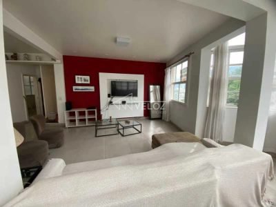 Apartamento, 3 quartos, 140 m² - Foto 2