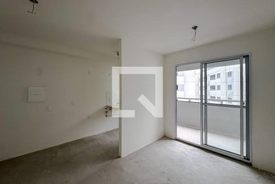 Apartamento, 2 quartos, 50 m² - Foto 1