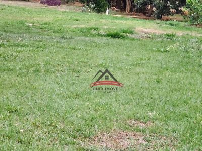 Loteamento e Condomínio, 1050 m² - Foto 1