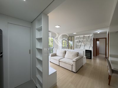 Apartamento, 2 quartos, 71 m² - Foto 2