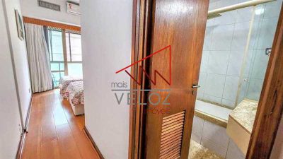 Apartamento, 2 quartos, 66 m² - Foto 5