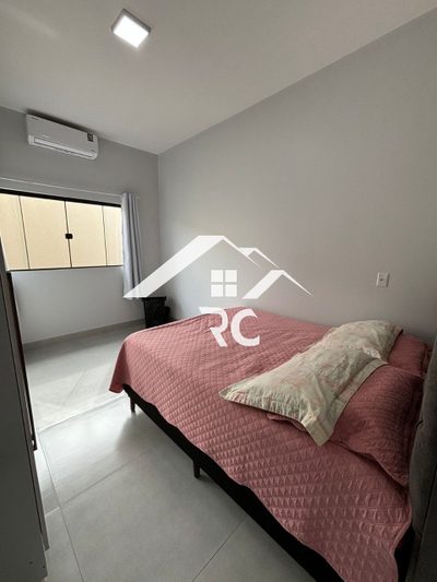 Casa, 3 quartos - Foto 3