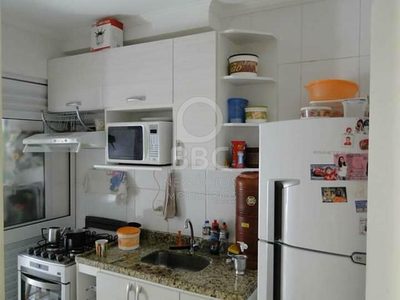 Apartamento, 2 quartos, 59 m² - Foto 5