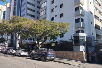 Apartamento, 4 quartos, 197 m² - Foto 1