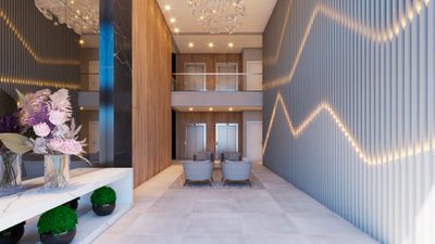 Cobertura, 4 quartos, 238 m² - Foto 4