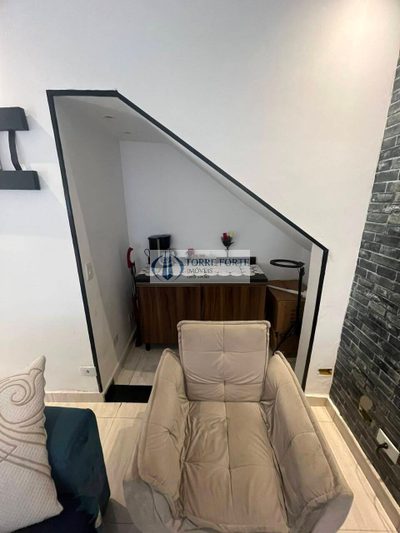 Casa, 3 quartos, 120 m² - Foto 5