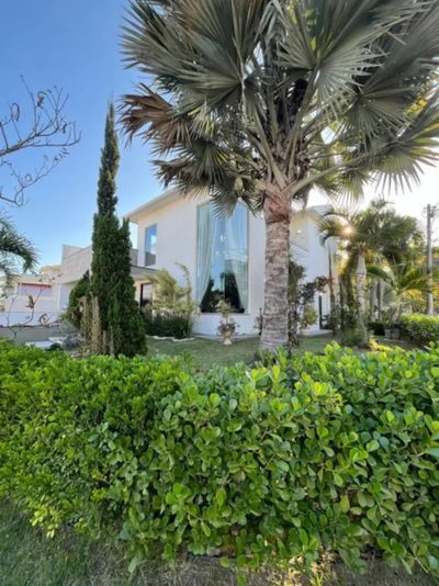 Casa, 5 quartos, 333 m² - Foto 1