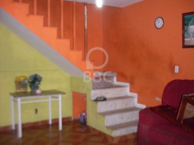 Sobrado, 2 quartos, 119 m² - Foto 5