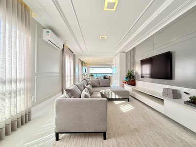 Apartamento, 4 quartos, 250 m² - Foto 4