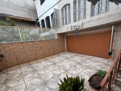 Sobrado, 4 quartos, 210 m² - Foto 4