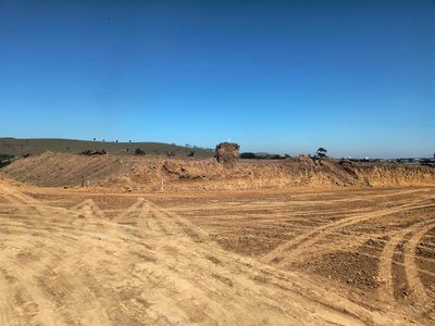 Terreno, 250 m² - Foto 5