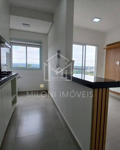 Apartamento, 2 quartos, 51 m² - Foto 1